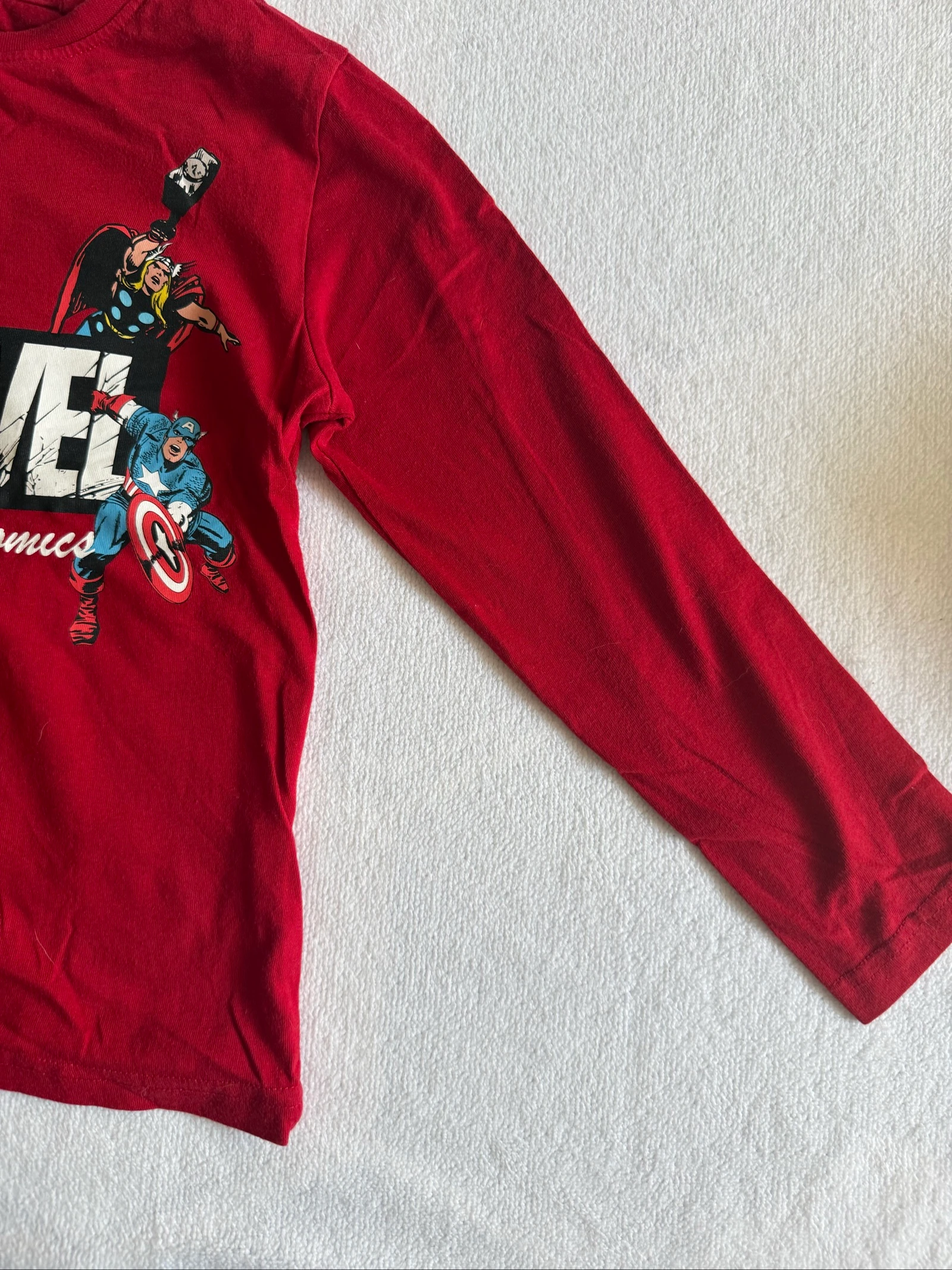 Blusa talla M Marvel Avengers – photo 5
